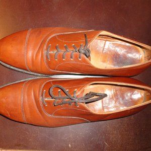 Church's Consul IV Men's Cap toe Shoe